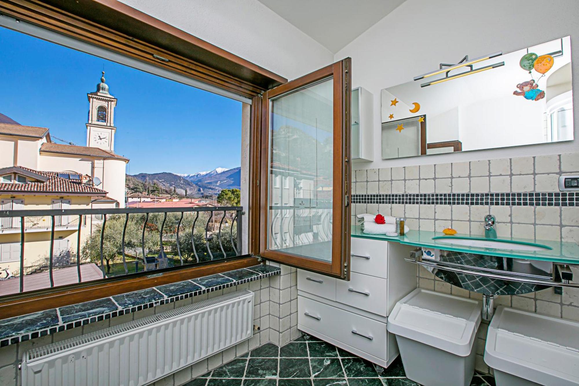 Paulie Apartment - Happy Rentals ريفا ديل غاردا المظهر الخارجي الصورة